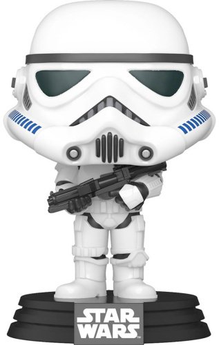 Funko Star Wars. Stormtrooper 9 см