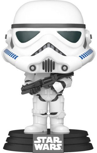 Funko Star Wars. Stormtrooper 9 см