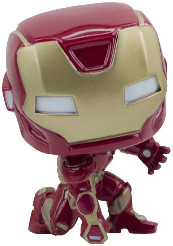 Фигурка Funko Iron Man 10 см