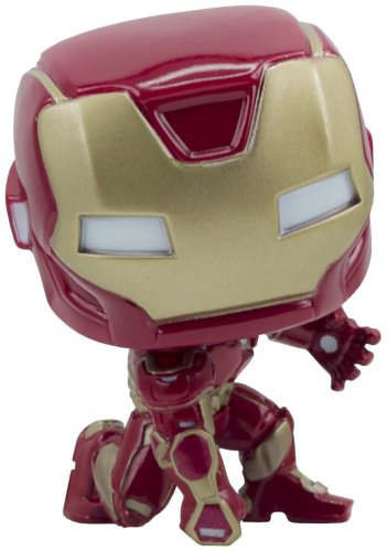 Фигурка Funko Iron Man 10 см
