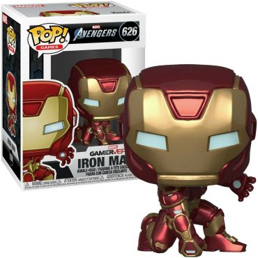 Фигурка Funko Iron Man 10 см