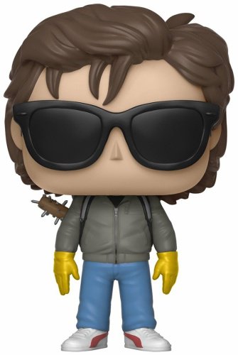Фигурка Funko Steve 10.5 см 1 шт