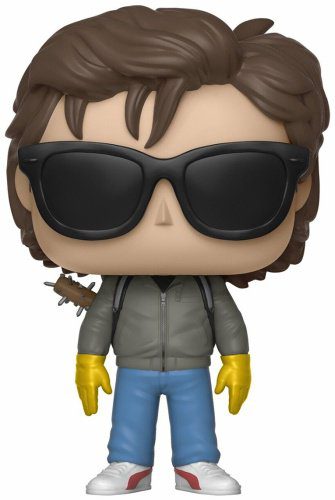 Фигурка Funko Steve 10.5 см 1 шт