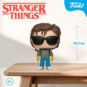 Фигурка Funko Steve 10.5 см 1 шт