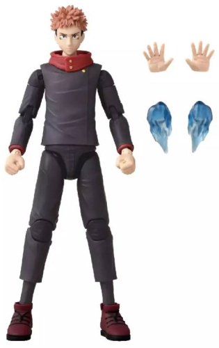 Фигурка Bandai Yuji Itadori 16 см 1 шт
