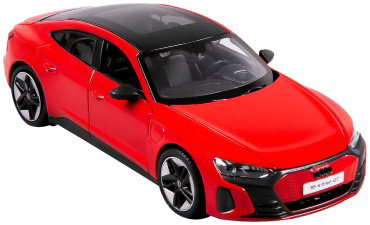 Maisto Audi RS e-tron GT '22 32907 RD, металл, красный купить,NaN