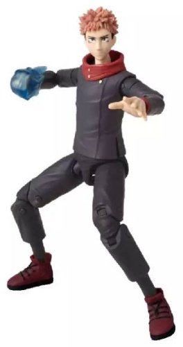 Фигурка Bandai Yuji Itadori 16 см 1 шт