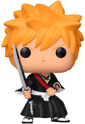 Фигурка Funko Ichigo 10 см 1 шт