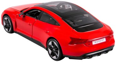 Maisto Audi RS e-tron GT '22 32907 RD, металл, красный