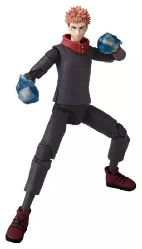 Фигурка Bandai Yuji Itadori 16 см 1 шт