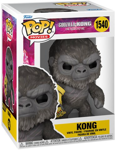 Фигурка Funko Kong 10 см 1 шт купить,NaN