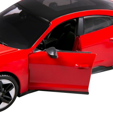 Maisto Audi RS e-tron GT '22 32907 RD, металл, красный