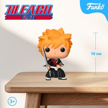 Фигурка Funko Ichigo 10 см 1 шт