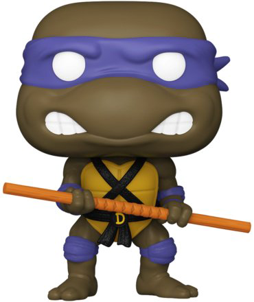 Фигурка Funko Donatello 9 см 1 шт купить,NaN