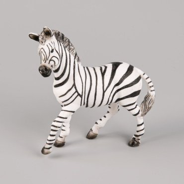 Xing Lian Animal World Бегемот и зебра купить,NaN