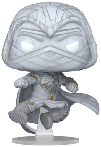 Фигурка Funko Moon Knight 12 см 1 шт купить,NaN
