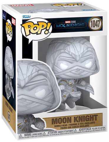 Фигурка Funko Moon Knight 12 см 1 шт купить,NaN
