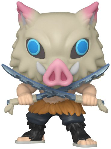 Фигурка Funko Inosuke Hashibira 10 см 1 шт