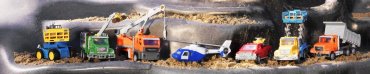 DRIVEN Вертолет WH1072, пластик, белый, синий