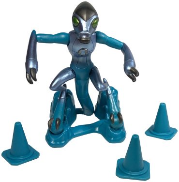 Playmates Toys 76178