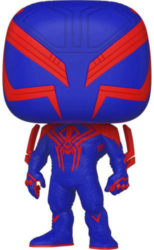 Funko Spider-Man 2099 9 см