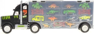 OS Jurassic World SY7106