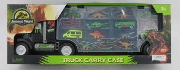 OS Jurassic World SY7106
