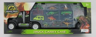 OS Jurassic World SY7106