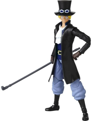 Фигурка Bandai One Piece 16 см 1 шт