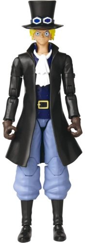 Фигурка Bandai One Piece 16 см 1 шт