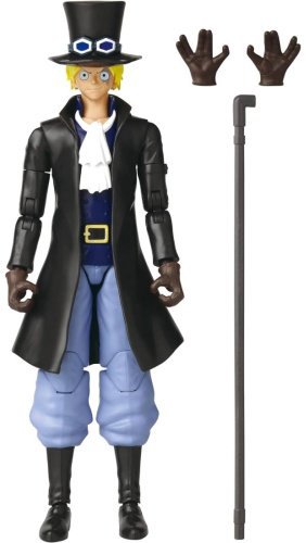 Фигурка Bandai One Piece 16 см 1 шт купить,NaN