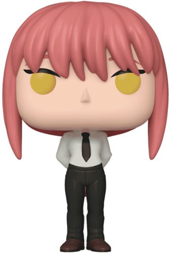 Фигурка Funko Makima 10 см 1 шт