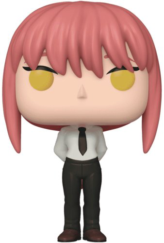 Фигурка Funko Makima 10 см 1 шт