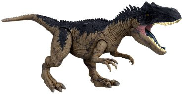 Jurassic World Аллозавр 17 см купить,NaN