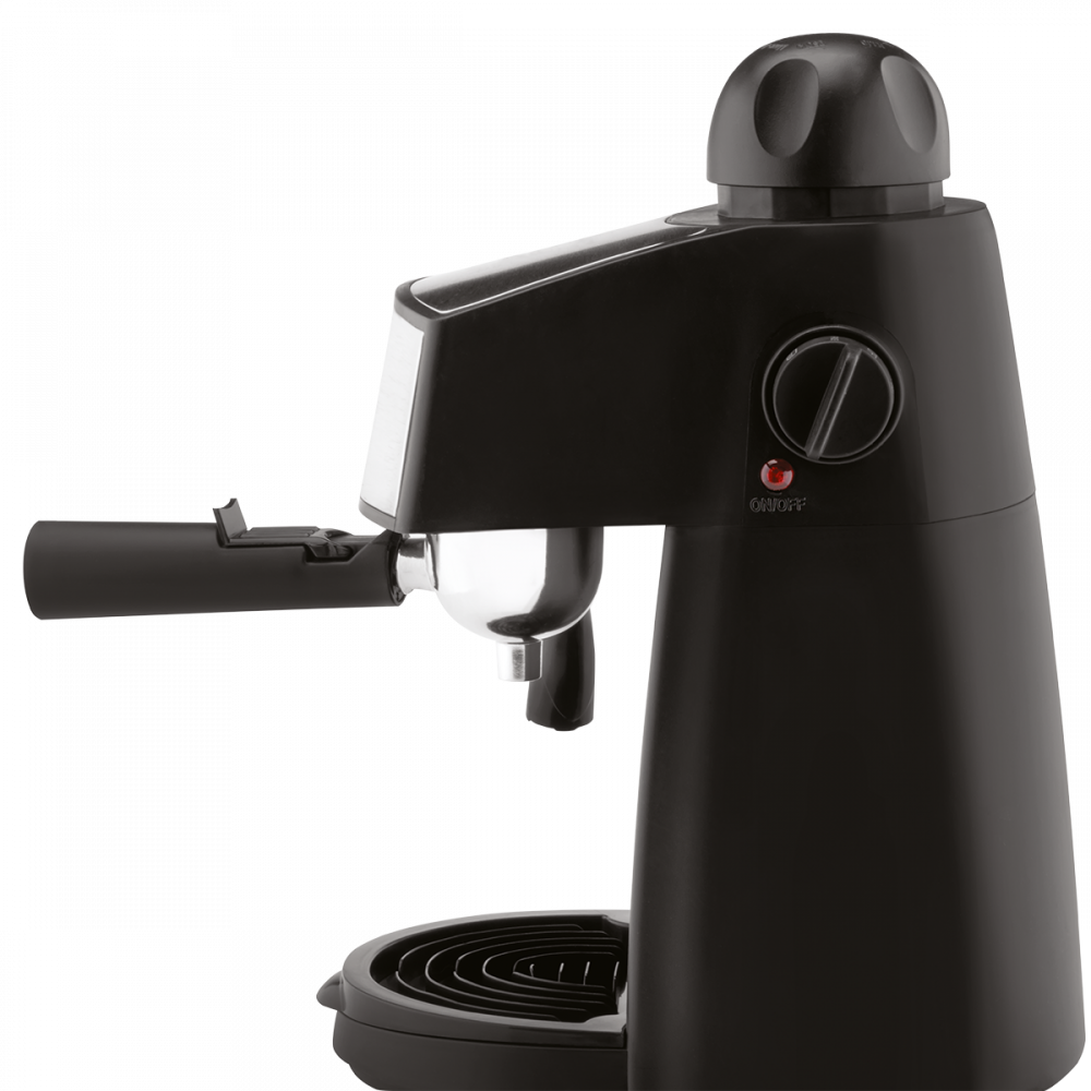 Кофеварка Scarlett SC-CM33004 черная купить,NaN