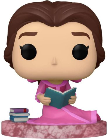 Funko Ultimate Princess Belle 9 см