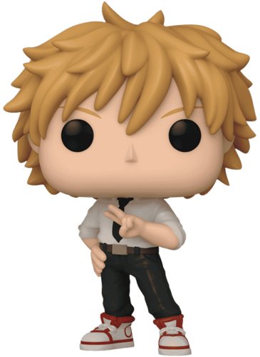 Фигурка Funko Denji 10 см 1 шт
