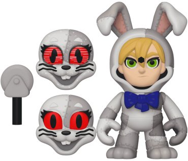 Фигурка Funko Vanny 9 см 1 шт