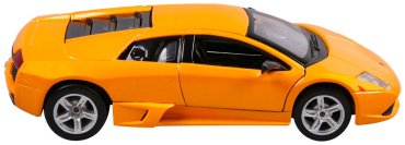 Maisto Lamborghini Murcielago LP640 39292, металл, пластик, оранжевый купить,NaN