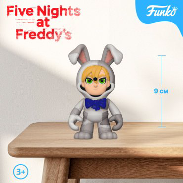 Фигурка Funko Vanny 9 см 1 шт купить,NaN