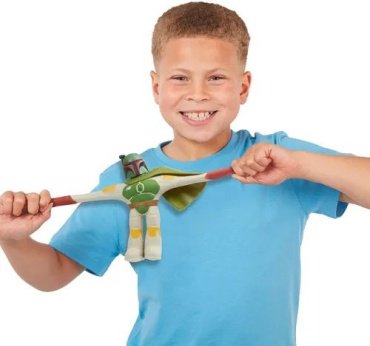 Фигурка Stretch Боба Фетт 16 см 1 шт