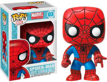 Funko Spider-Man 10 см