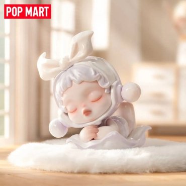 Фигурка POP MART Skullpanda 9 см 1 шт