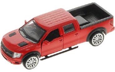 Ideal Ford F-150 SVT Raptor 112054