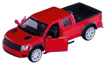 Ideal Ford F-150 SVT Raptor 112054