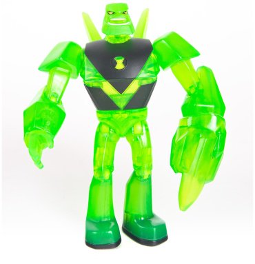 Ben 10 Алмаз из Омнитрикс 12.5 см