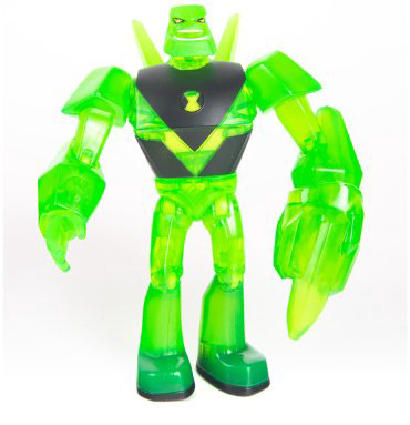 Ben 10 Алмаз из Омнитрикс 12.5 см