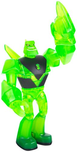 Ben 10 Алмаз из Омнитрикс 12.5 см