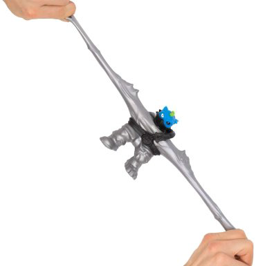 Фигурка Goo Jit Zu Пантаро VS Спрут 12 см 2 шт купить,NaN