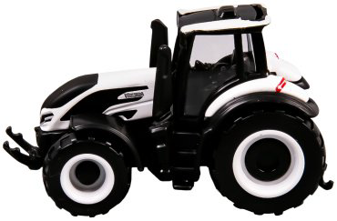 Maisto Трактор Valtra Q305 15530/4, металл, мультиколор купить,NaN